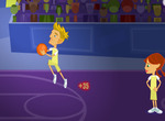 Гуляць-у-баскетбол-і-танца