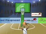 Tre-punkts-skutt