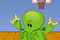 Jeu-de-basket-avec-un-monstre